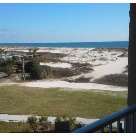 Gulf Shores Plantation Condos 外观 照片