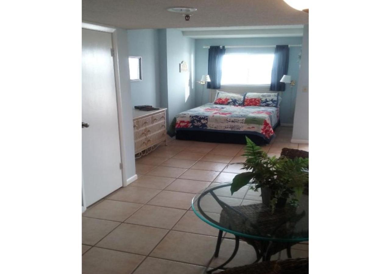 Gulf Shores Plantation Condos 外观 照片