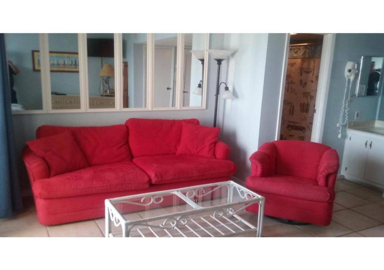 Gulf Shores Plantation Condos 外观 照片