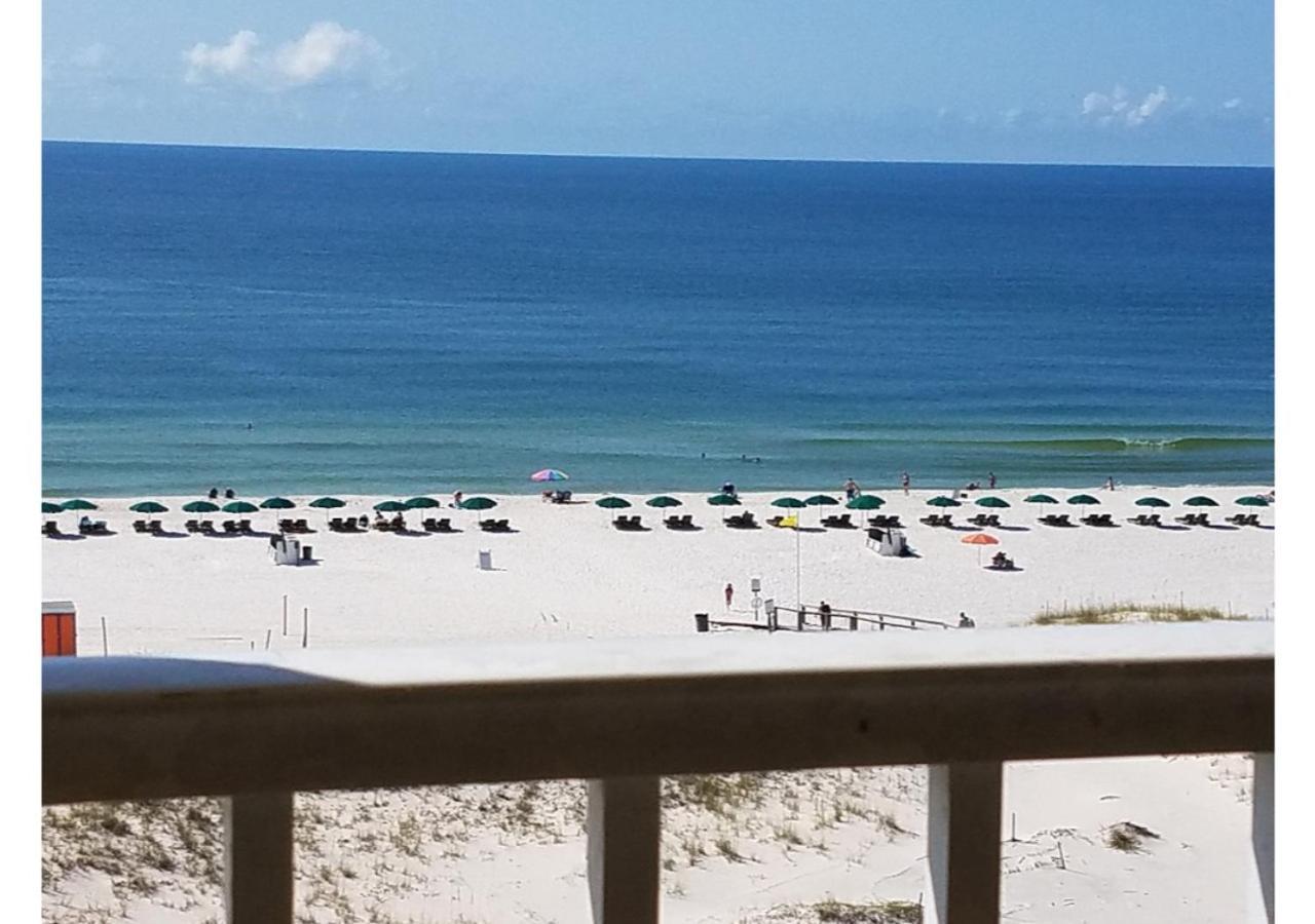 Gulf Shores Plantation Condos 外观 照片
