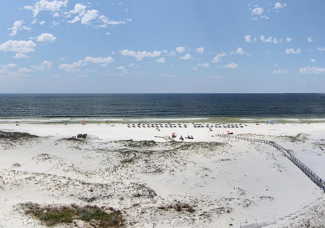 Gulf Shores Plantation Condos 外观 照片