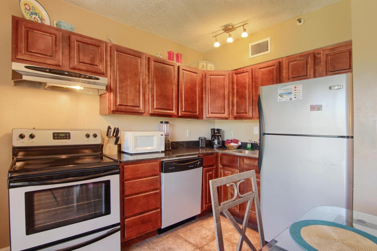 Gulf Shores Plantation Condos 外观 照片