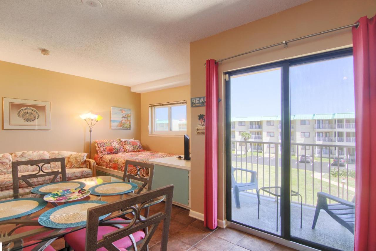 Gulf Shores Plantation Condos 外观 照片