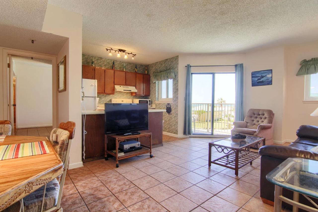 Gulf Shores Plantation Condos 外观 照片
