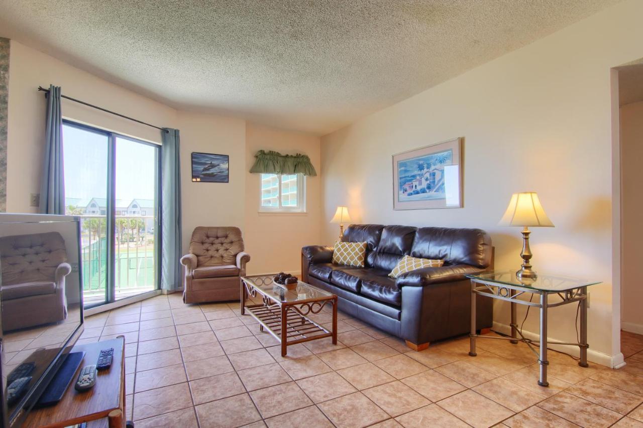 Gulf Shores Plantation Condos 外观 照片