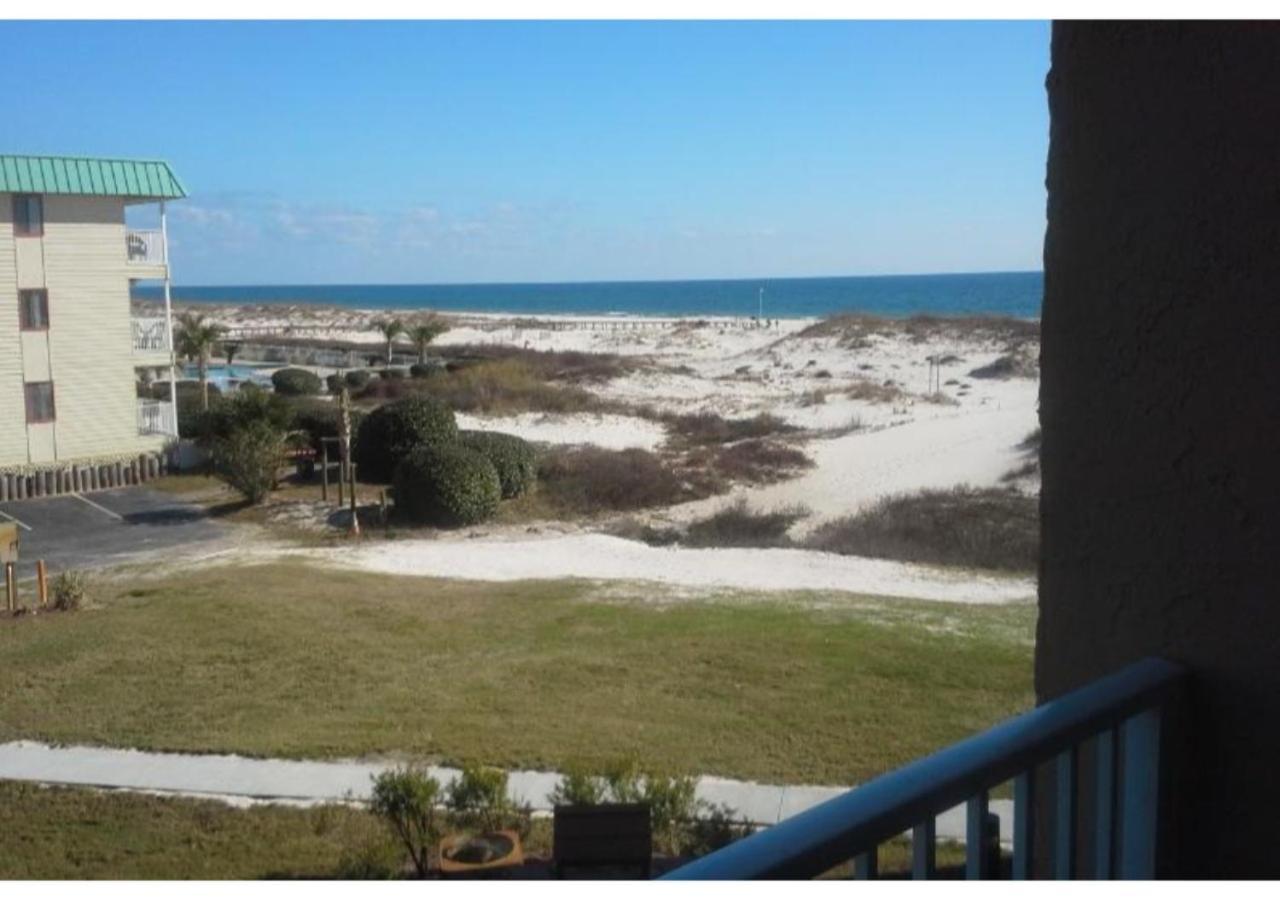 Gulf Shores Plantation Condos 外观 照片