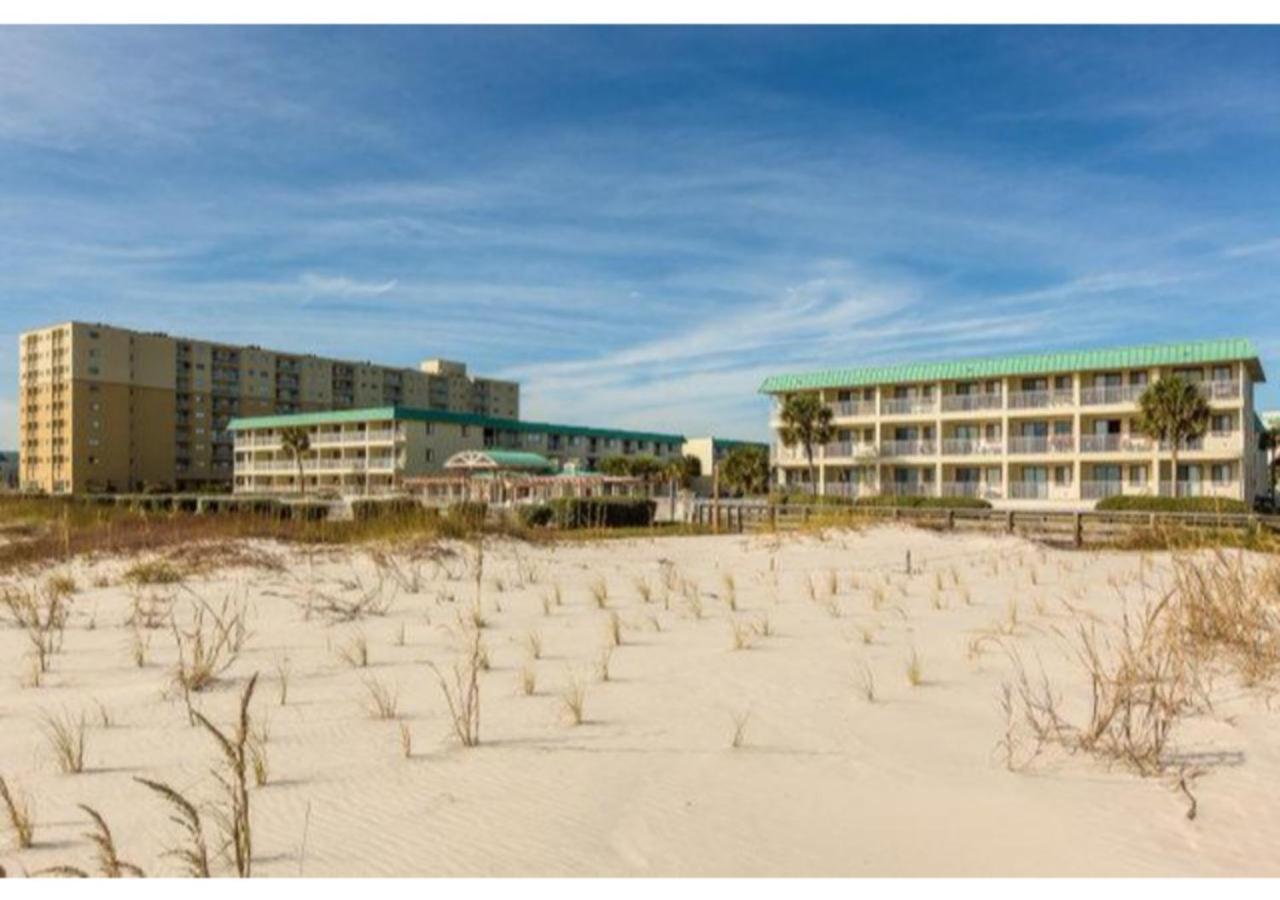 Gulf Shores Plantation Condos 外观 照片