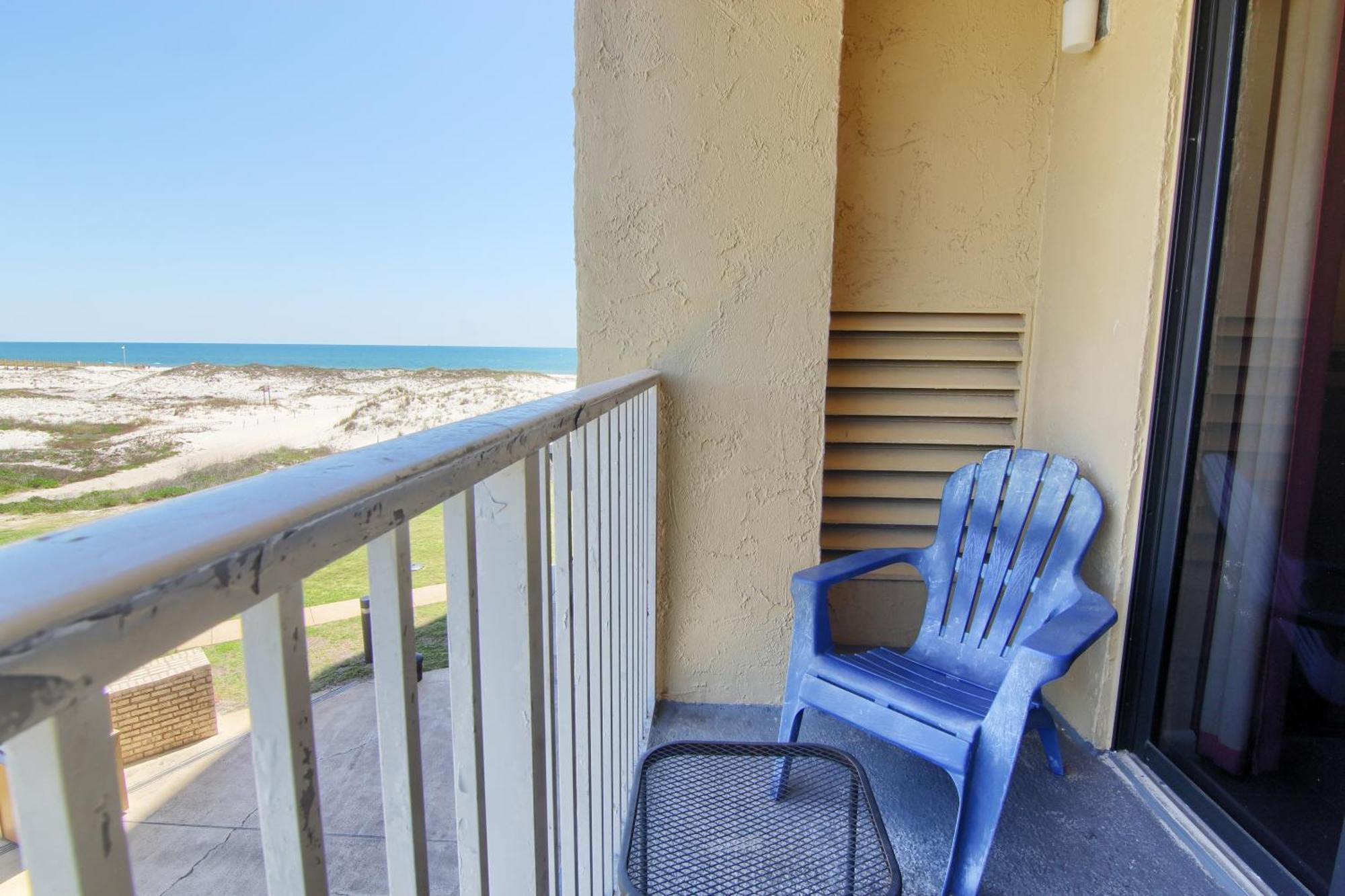 Gulf Shores Plantation Condos 外观 照片
