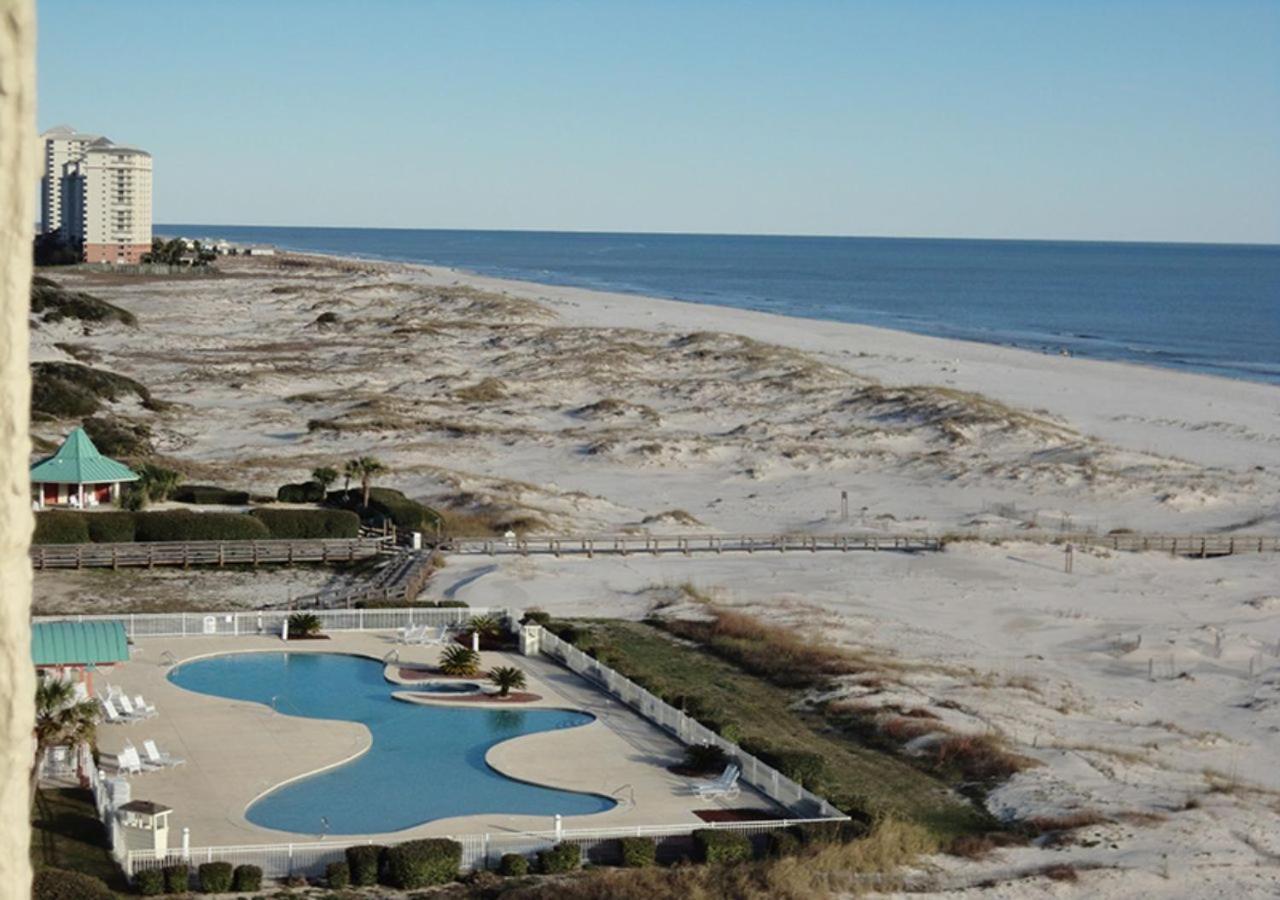 Gulf Shores Plantation Condos 外观 照片