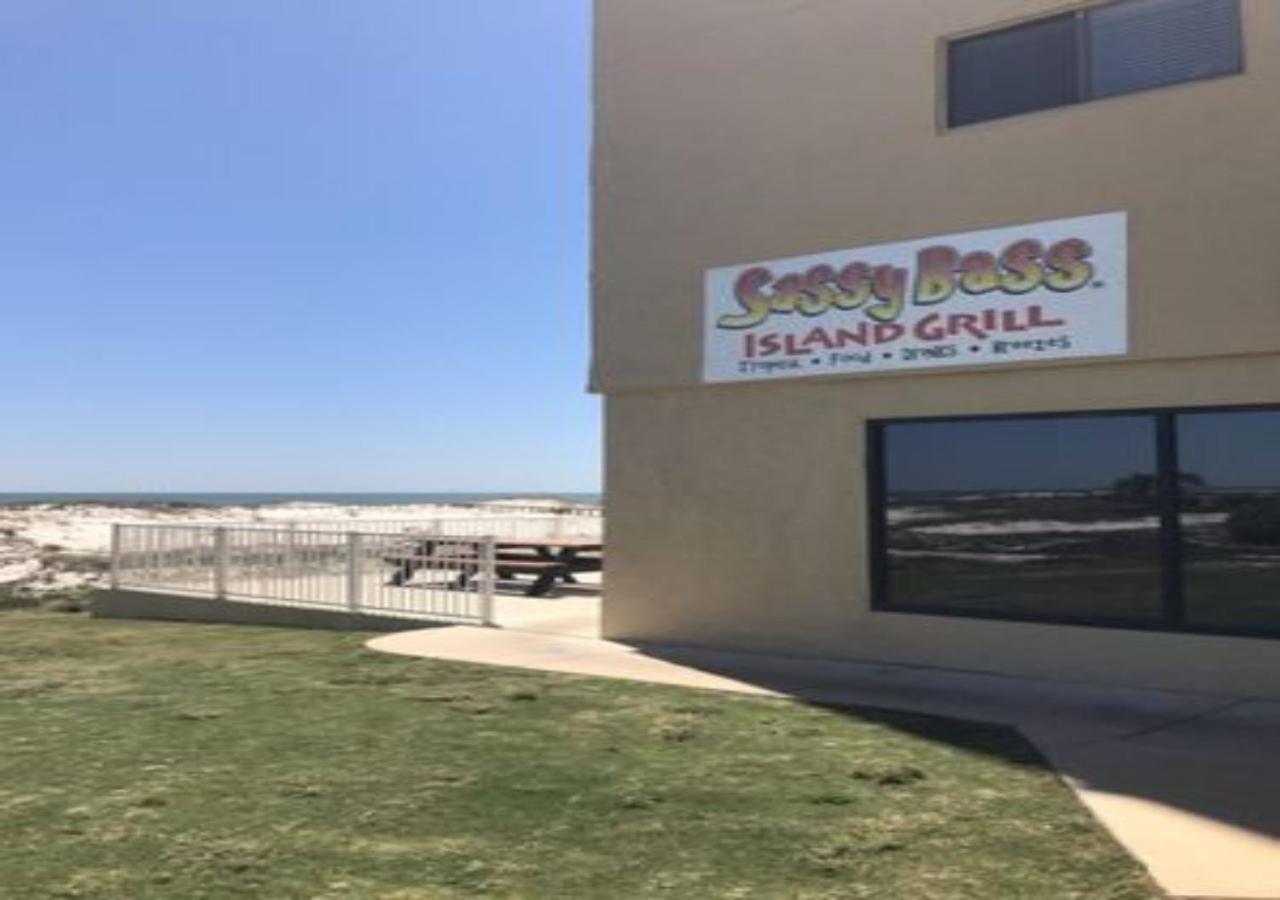 Gulf Shores Plantation Condos 外观 照片