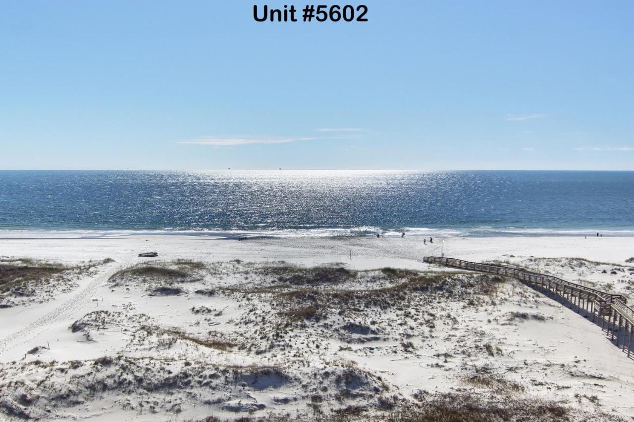 Gulf Shores Plantation Condos 外观 照片