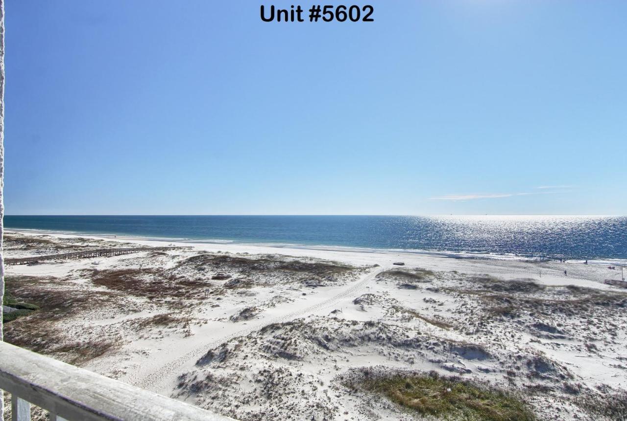 Gulf Shores Plantation Condos 外观 照片