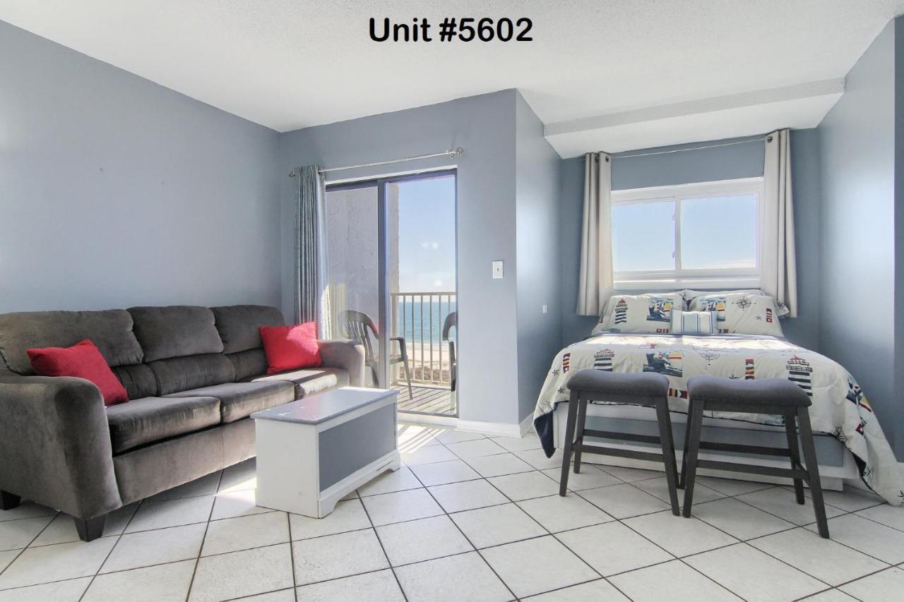 Gulf Shores Plantation Condos 外观 照片
