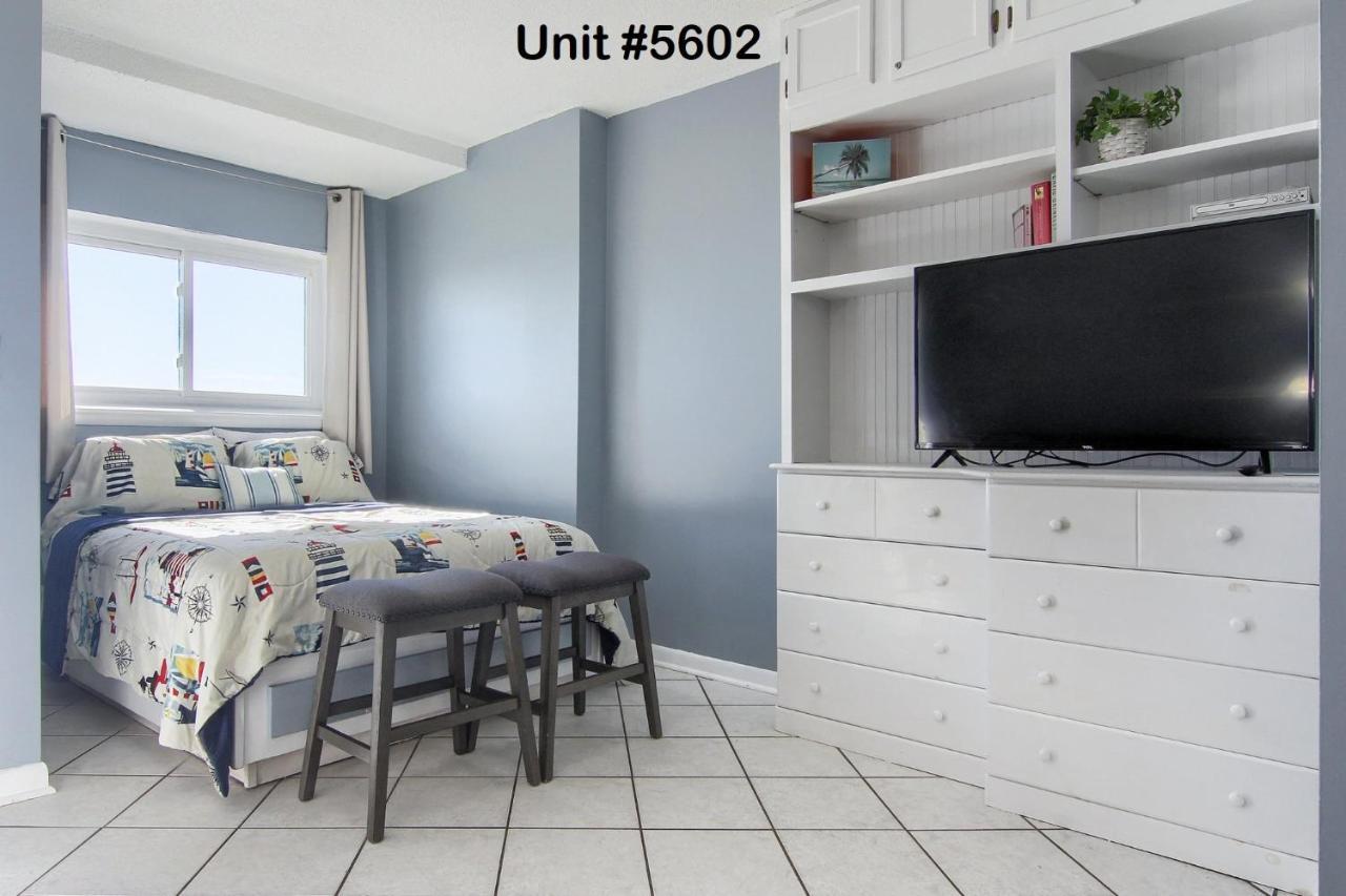 Gulf Shores Plantation Condos 外观 照片