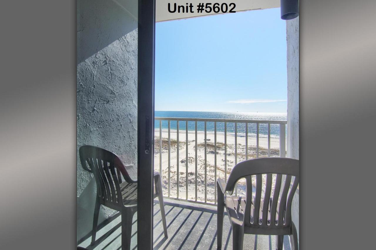 Gulf Shores Plantation Condos 外观 照片