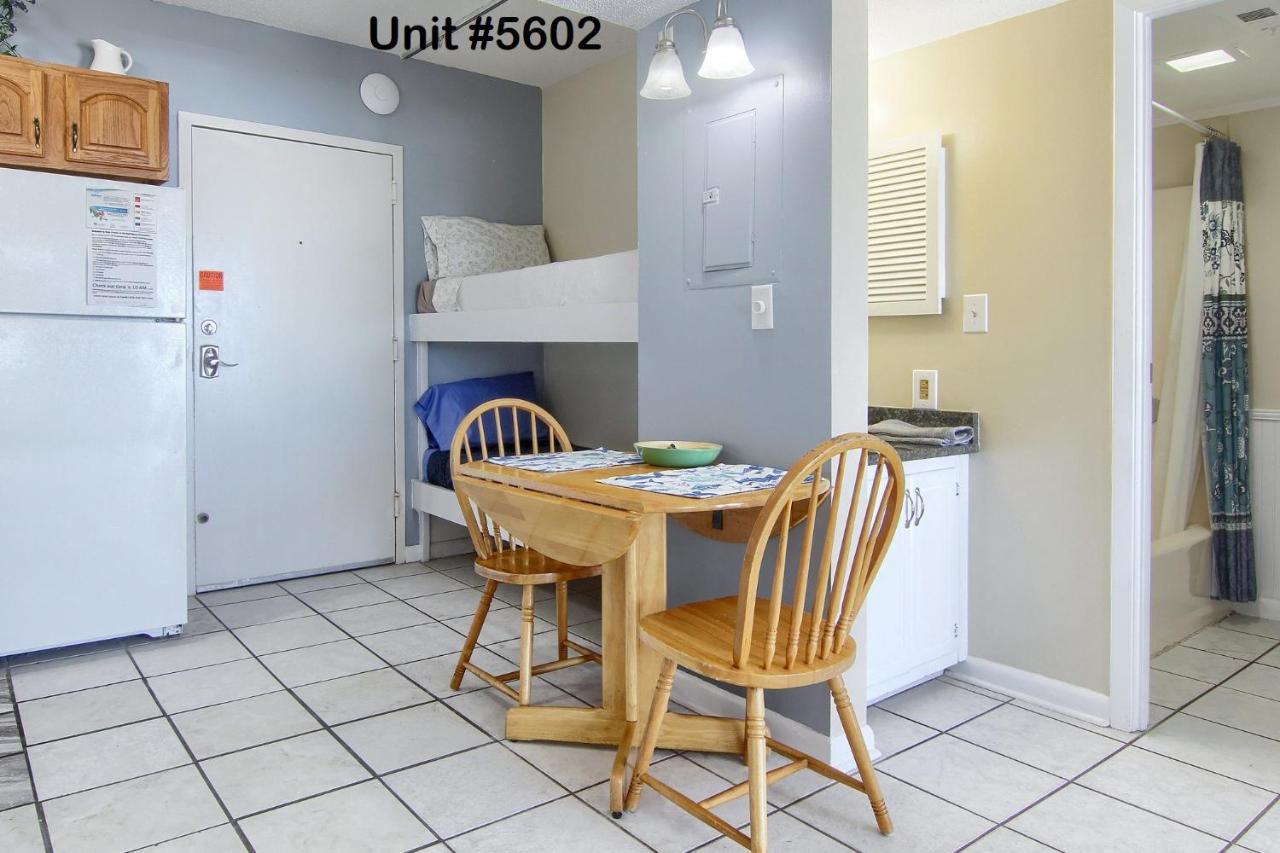 Gulf Shores Plantation Condos 外观 照片