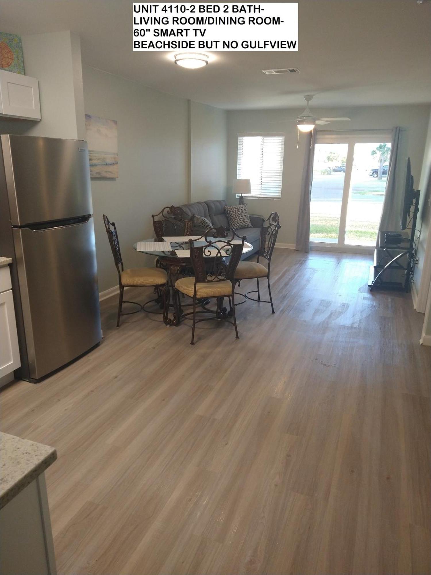 Gulf Shores Plantation Condos 外观 照片