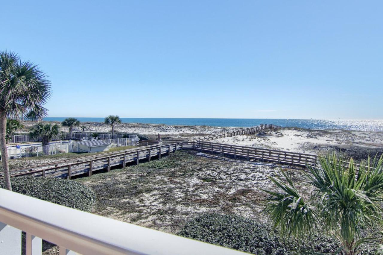 Gulf Shores Plantation Condos 外观 照片