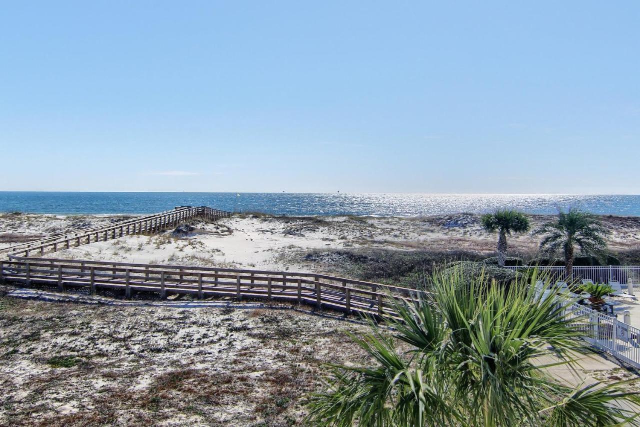 Gulf Shores Plantation Condos 外观 照片