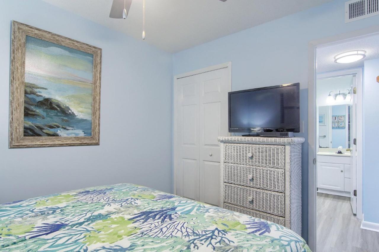 Gulf Shores Plantation Condos 外观 照片