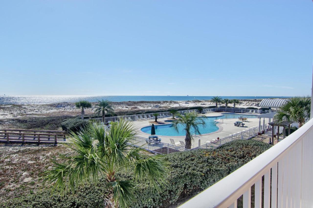 Gulf Shores Plantation Condos 外观 照片