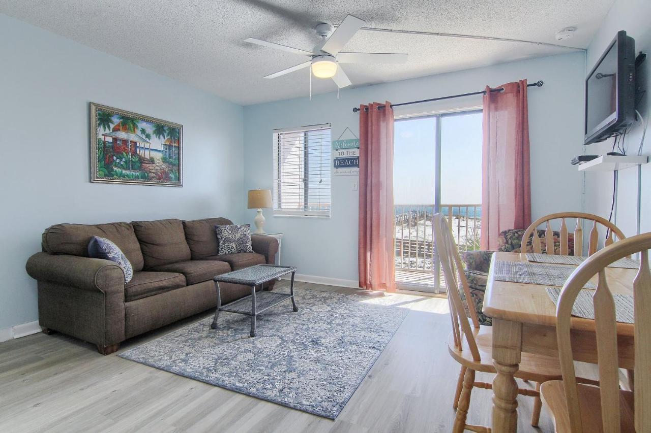 Gulf Shores Plantation Condos 外观 照片