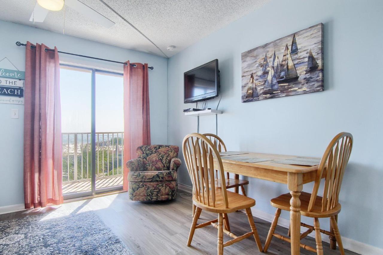 Gulf Shores Plantation Condos 外观 照片
