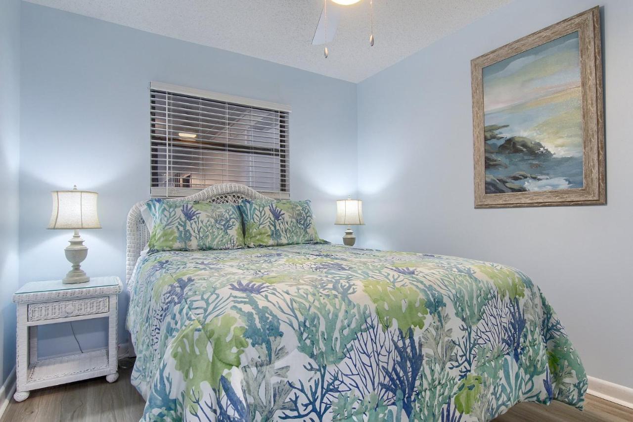 Gulf Shores Plantation Condos 外观 照片