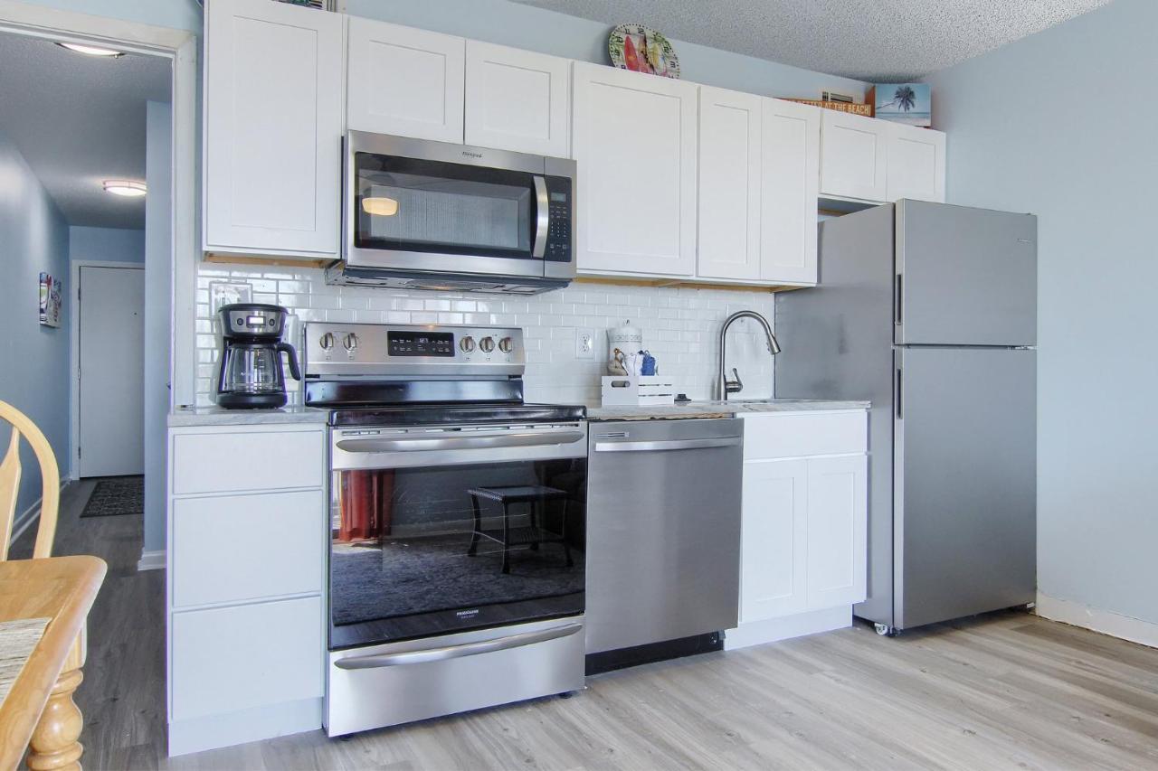 Gulf Shores Plantation Condos 外观 照片