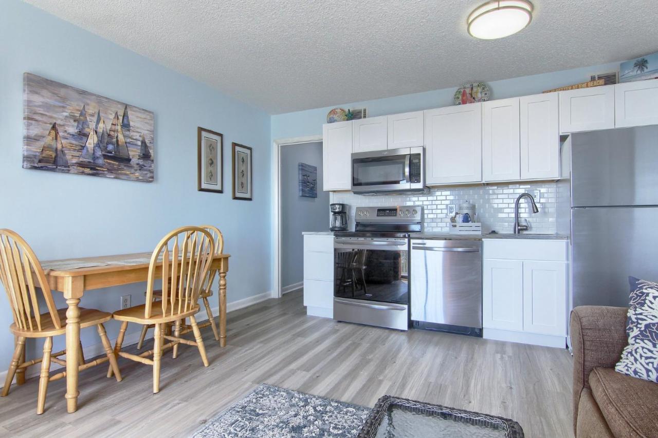 Gulf Shores Plantation Condos 外观 照片