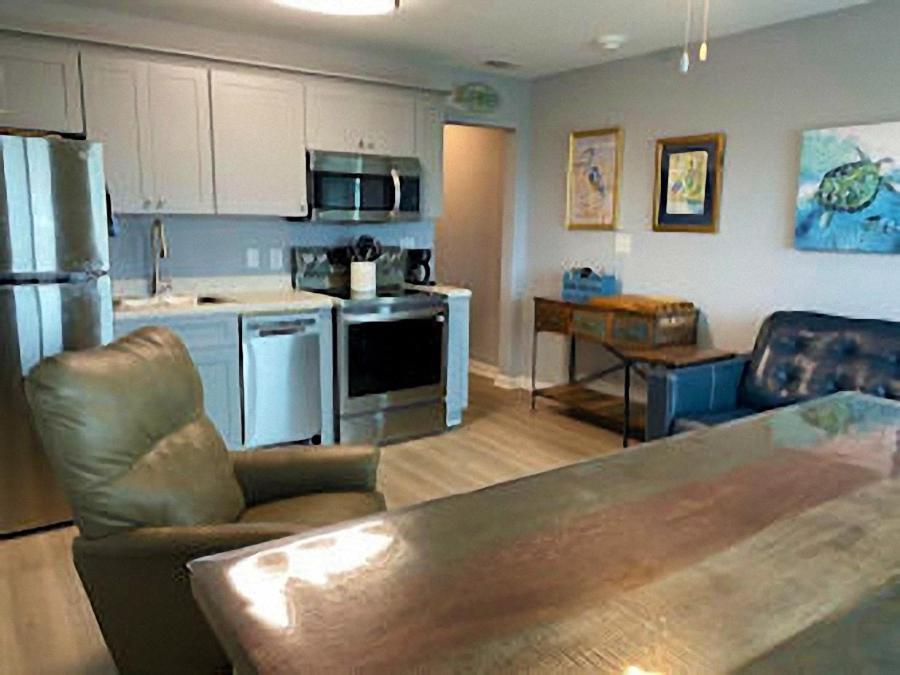 Gulf Shores Plantation Condos 外观 照片