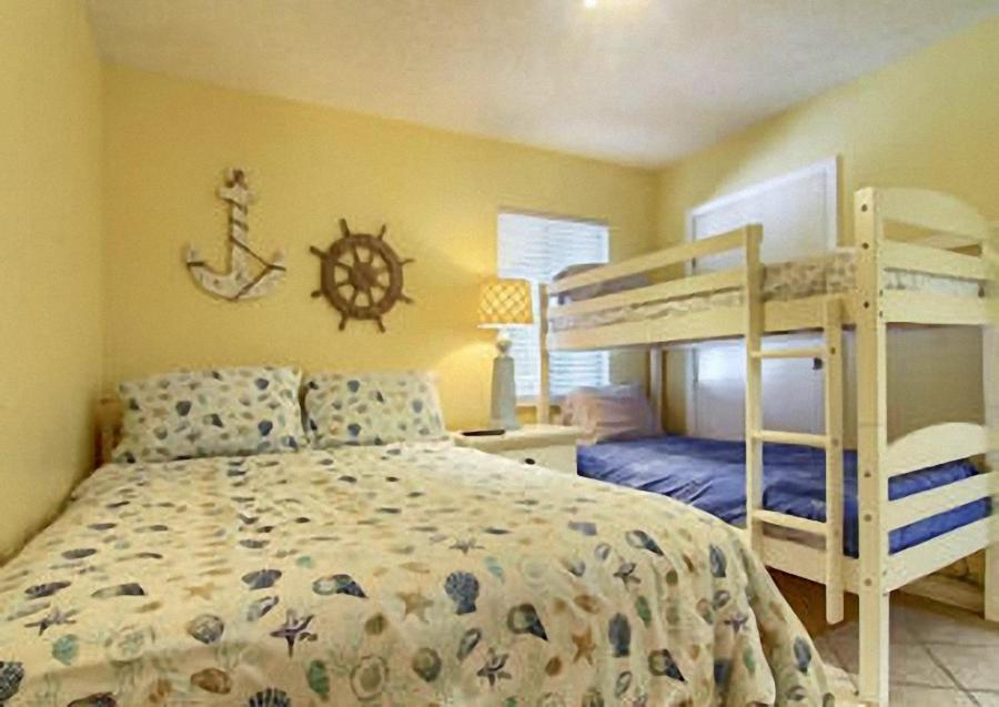 Gulf Shores Plantation Condos 外观 照片