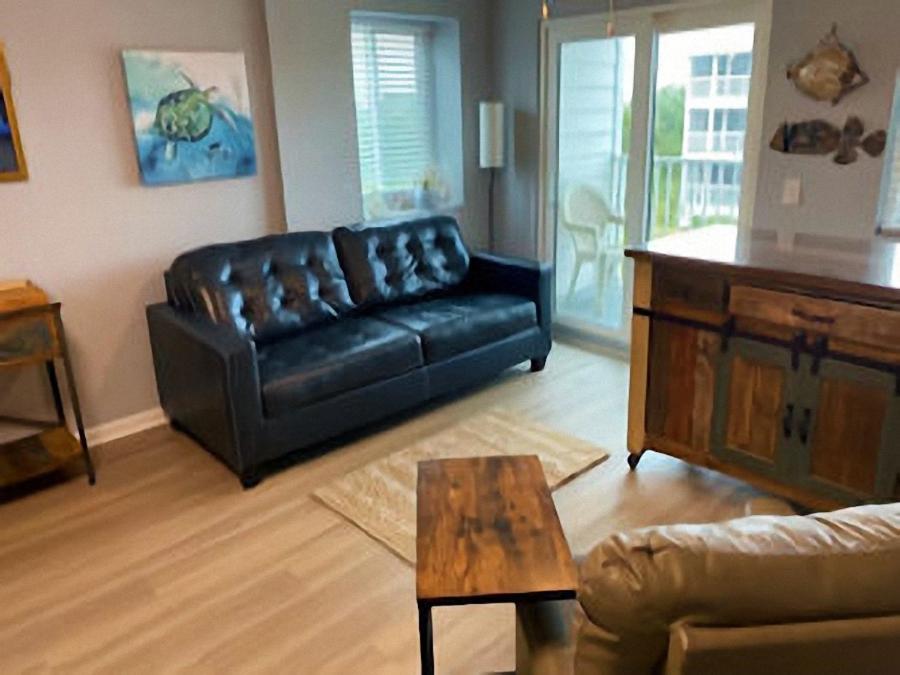 Gulf Shores Plantation Condos 外观 照片
