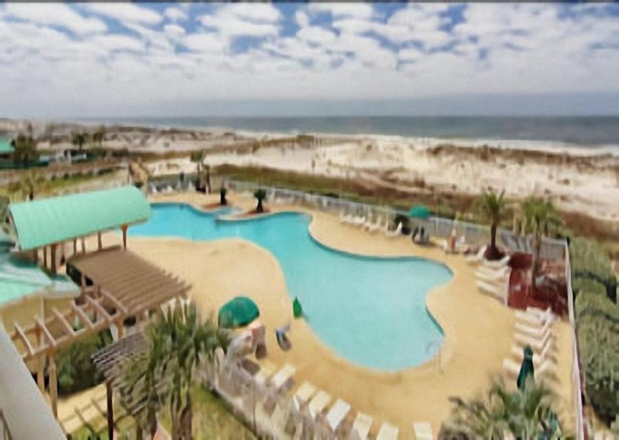 Gulf Shores Plantation Condos 外观 照片