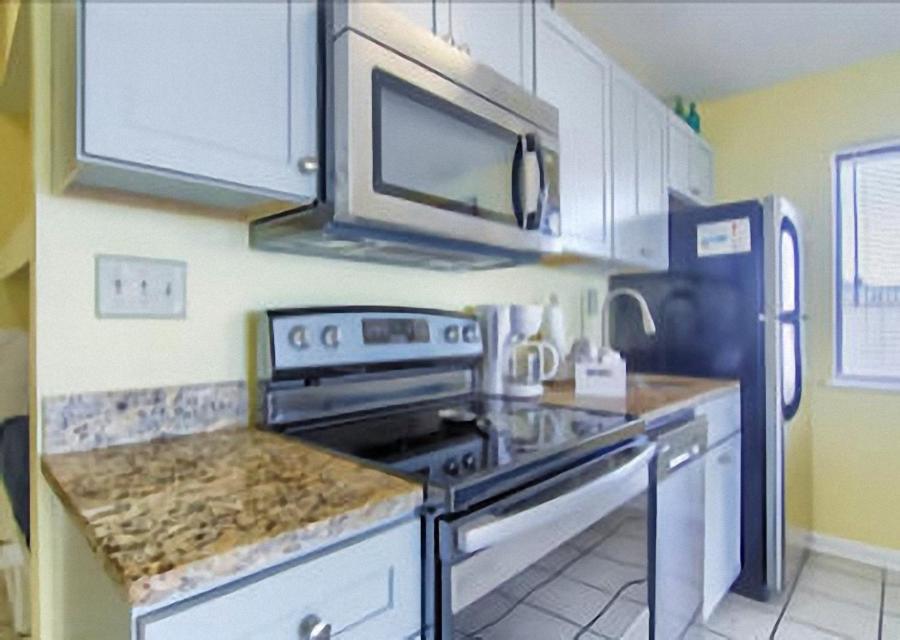 Gulf Shores Plantation Condos 外观 照片
