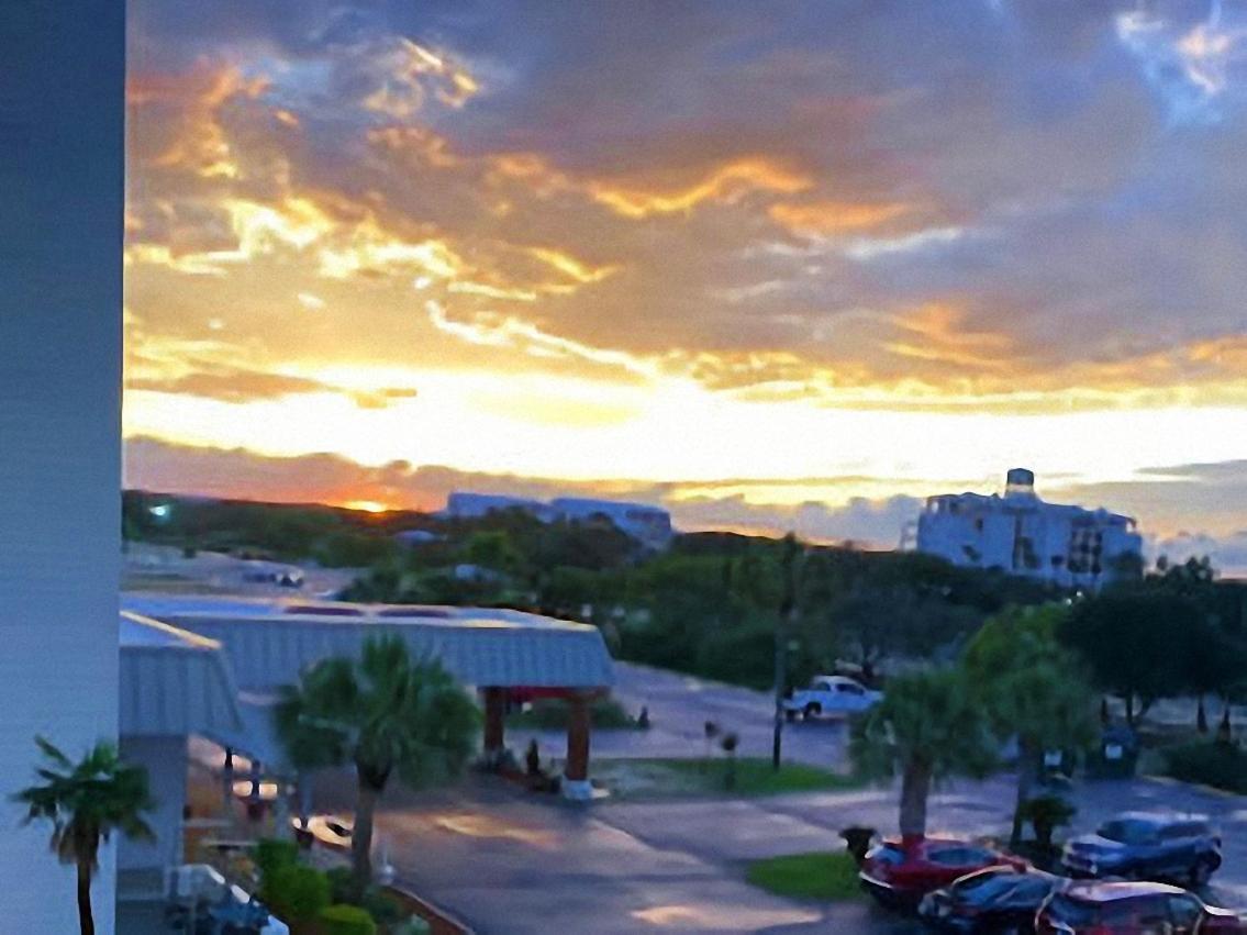 Gulf Shores Plantation Condos 外观 照片