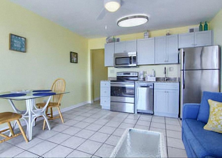 Gulf Shores Plantation Condos 外观 照片