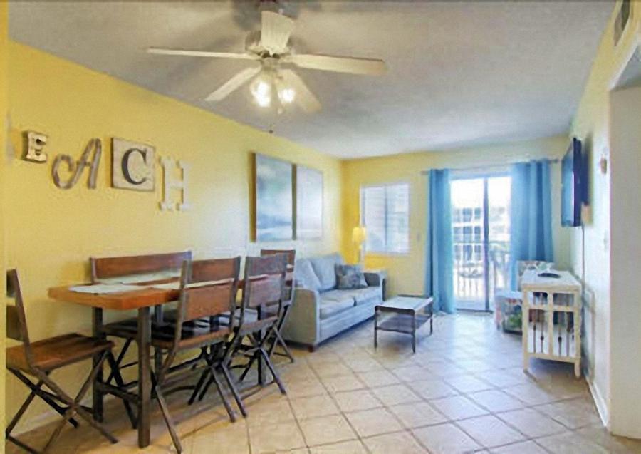 Gulf Shores Plantation Condos 外观 照片