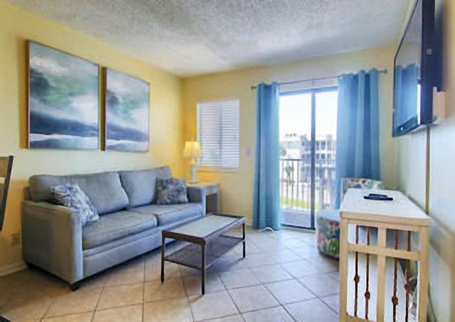 Gulf Shores Plantation Condos 外观 照片