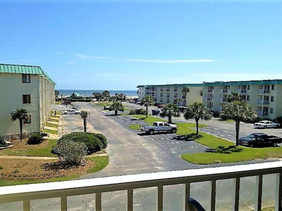 Gulf Shores Plantation Condos 外观 照片