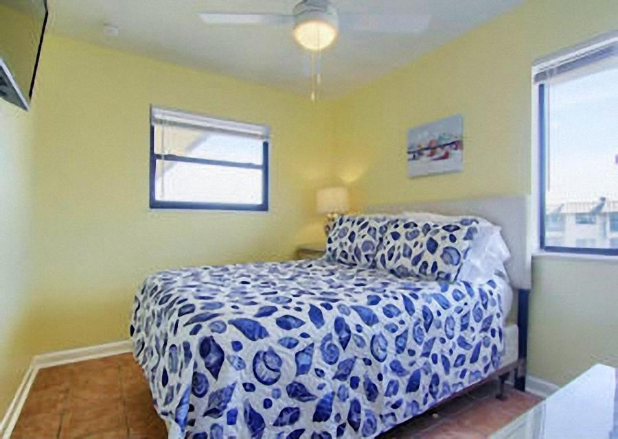Gulf Shores Plantation Condos 外观 照片