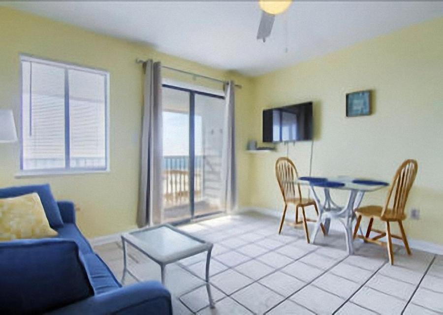 Gulf Shores Plantation Condos 外观 照片