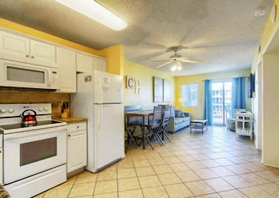 Gulf Shores Plantation Condos 外观 照片