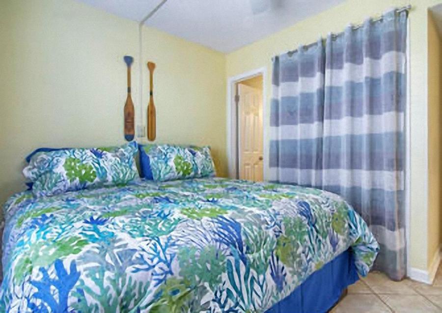 Gulf Shores Plantation Condos 外观 照片