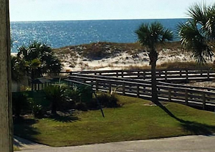 Gulf Shores Plantation Condos 外观 照片
